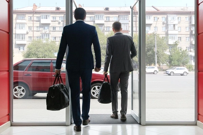 Хищения в «Альфа Банке» остаются одним из самых громких нераскрытых дел в современной истории Новосибирска | Источник: Юрий Орлов / Городские медиа