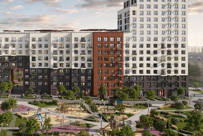 Gorky developer relocates 39 families from dilapidated housing