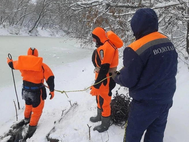 Источник: Департамент ПБ и ГЗ Оренбургской области / t.me