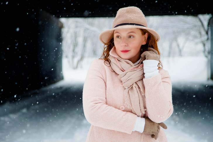 5 модных ошибок, которые совершает каждая женщина после 40 зимой — проверьте себя