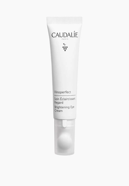 Крем для кожи вокруг глаз Vinoperfect, Caudalie