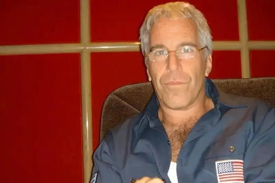 Epstein Planned Film About Himself Featuring Hollywood Stars