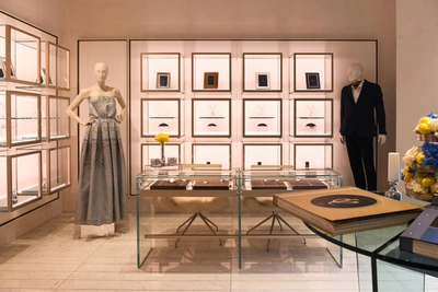 Как встретить Год Огненной Лошади: советы стилиста