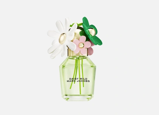 Marc Jacobs Daisy Wild