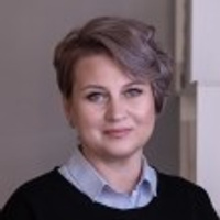 Аватарка Дрыгина Наталья Александровна