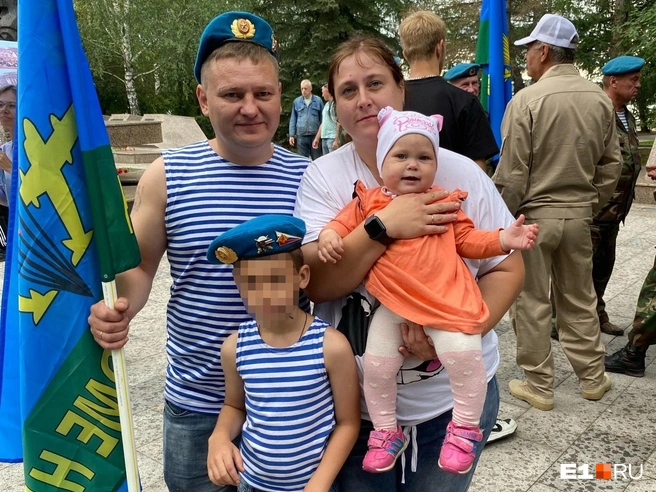 Поняв, что в местной поликлинике им не помогут, родители настояли на том, чтобы их сыну дали направление в Екатеринбург | Источник: Николай Бахметьев