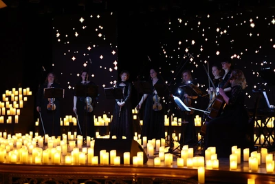 Культурные события Барнаула 7-8 февраля