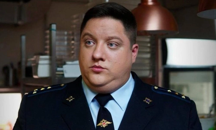 Кадр из сериала «Полицейский с Рублевки» | parents.ru