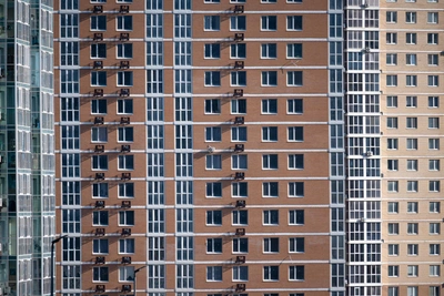 No Tax on Rental Apartments? It's a Trap!