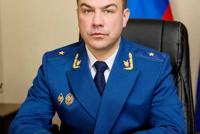 Роман Пантелеев назначен прокурором Саратовской области