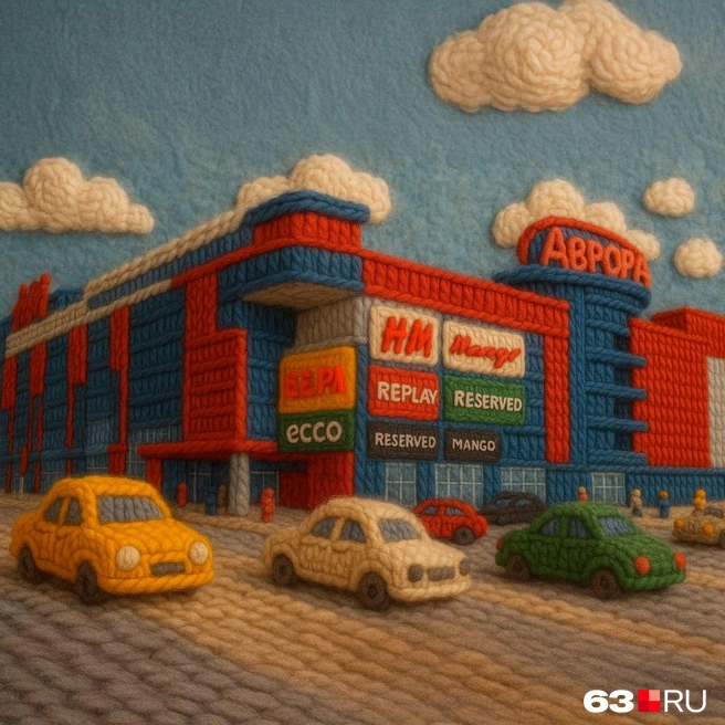 Готовы поспорить, вы никогда не видели «Аврору» такой мягкой и уютной | Источник: Максим Бутусов / Городские медиа