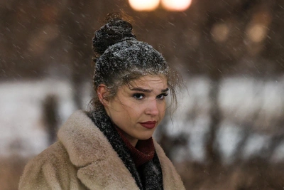 Warming up? Parts of KhMAO to see -16°C, others -43°C this week