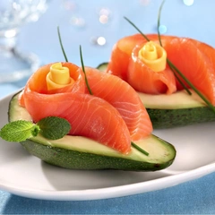 Как засолить форель в домашних условиях: 7 быстрых способов