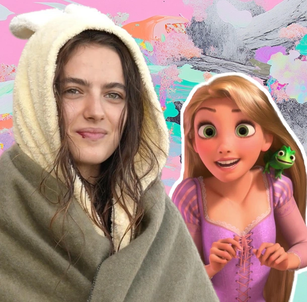 [тест] Выбери диснеевскую принцессу и мы посоветуем тебе классный турецкий сериал | Источник: theGirl