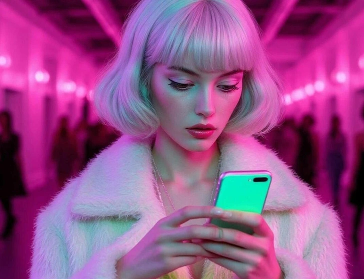 Источник: Шедеврум | theGirl