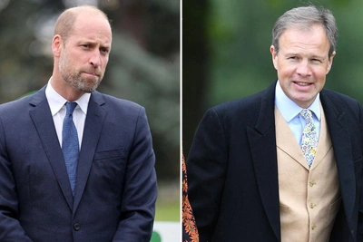 Уильям отверг репортёра после его сближения с Гарри и Меган