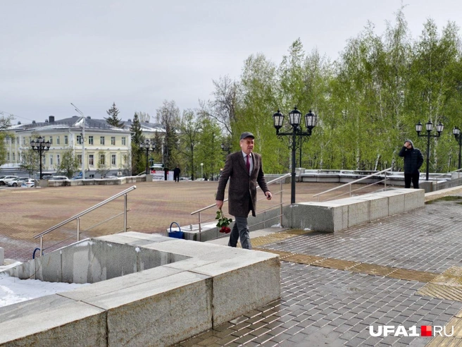 Источник: Булат Салихов / UFA1.RU