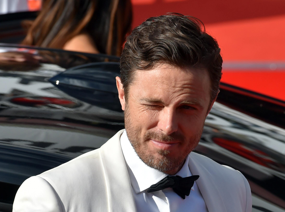 Кейси Аффлек: о профессии, «Оскаре» и старшем брате | marieclaire.ru