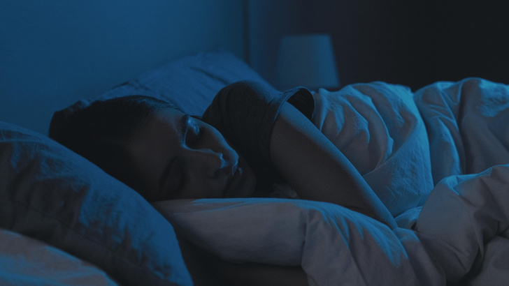Спи быстрее: можно ли полноценно выспаться за 1 час