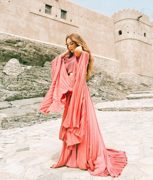 Анна Седокова