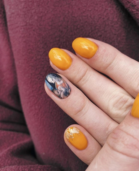 Источник: социальные сети original_nail_production