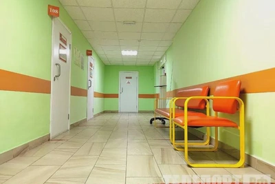 Дело возбудили после травмы девочки на сломанной горке