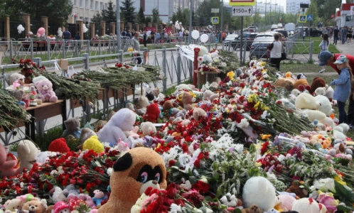 «Заболевания мозга нет, а если и есть, оно ни при чем». Петербургский психиатр поставил диагноз казанскому стрелку