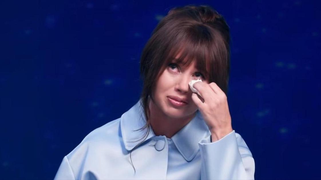 После скандала с Лебедевым Иванченко вышла с эмоциональным заявлением&nbsp;&mdash; но обратилась не к нему