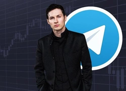 «Беспрецедентный поворот» в политике Telegram: мессенджер начал сотрудничать с властями Франции после задержания Дурова