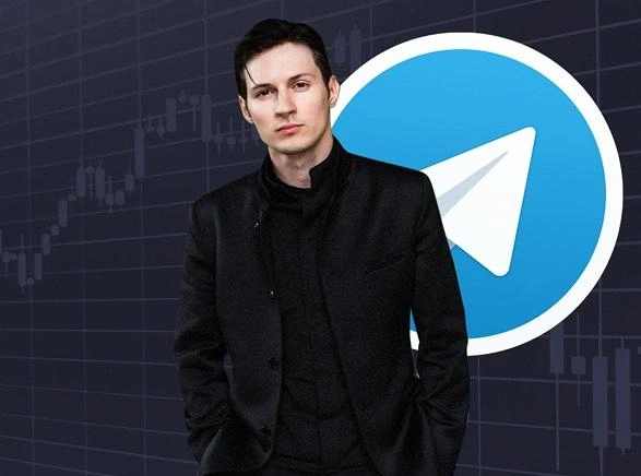 «Беспрецедентный поворот» в политике Telegram: мессенджер начал сотрудничать с властями Франции после задержания Дурова