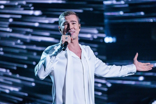 Источник: пресс-служба канала НТВ