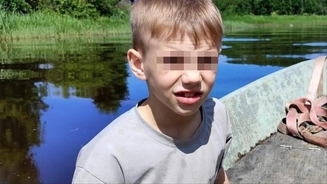 Бабушке Паши Тифитулина пришлось бить мать внука по щекам, чтобы унять истерику на похоронах