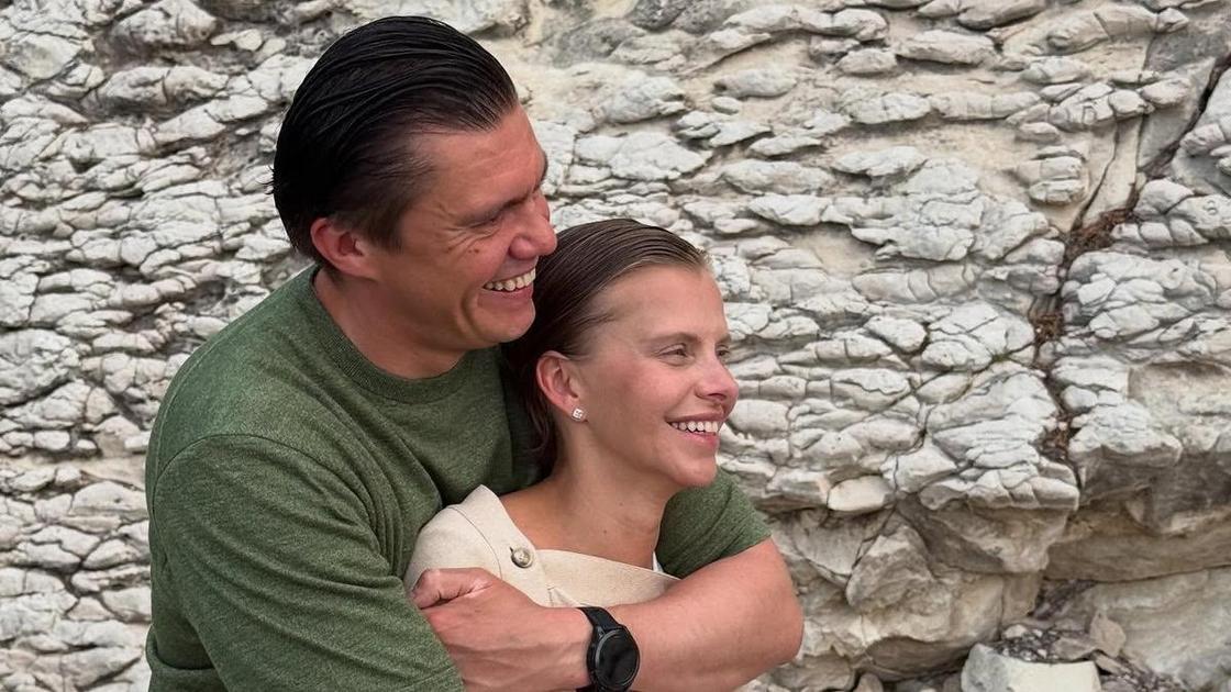 Соосновательница 12Storeez Марина Голомаздина родила третьего сына&nbsp;&mdash; &laquo;принца Филиппа&raquo;