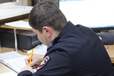 Уголовное дело за мошенничество при онлайн-покупке станка