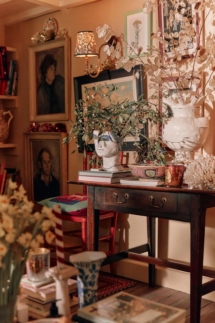 Источник: Том Гриффитс