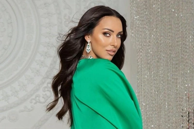 «Я сказала „да“»: Алсу заинтриговала всех своим свадебным платьем