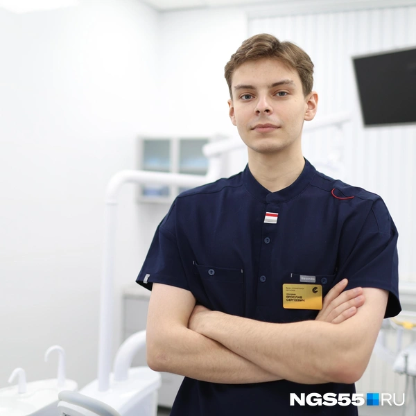 Не стоит бояться стоматологов | Источник: Евгений Софийчук / NGS55.RU