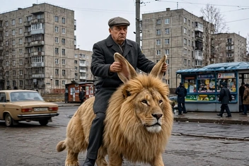 Мем про Черемшу покорил россиян: почему весь интернет смотрит абсурдные видео про жизнь в СССР