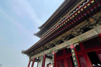 Новогодние рейсы из Иркутска: куда еще есть билеты?