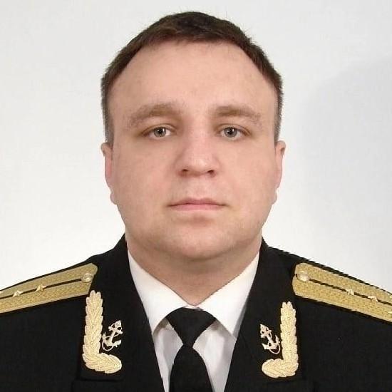 <p>Тихон Николаев</p>