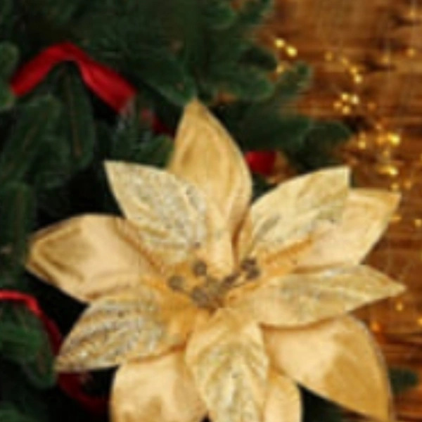 Так будут выглядеть украшения на елку | Источник: zakupki.gov.ru