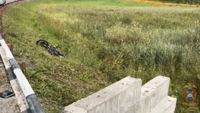 Полицейские устанавливают все обстоятельства произошедшего | Источник: www.city-n.ru