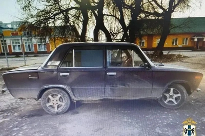 Подростки украли два ВАЗа, чтобы доехать домой