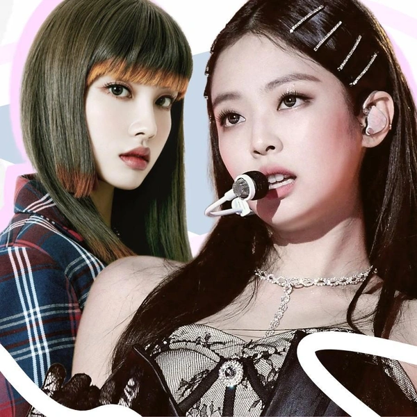 [тест] Выбери k-pop бьюти-тренд и узнай, в какую азиатскую страну тебе поехать | Источник: theGirl