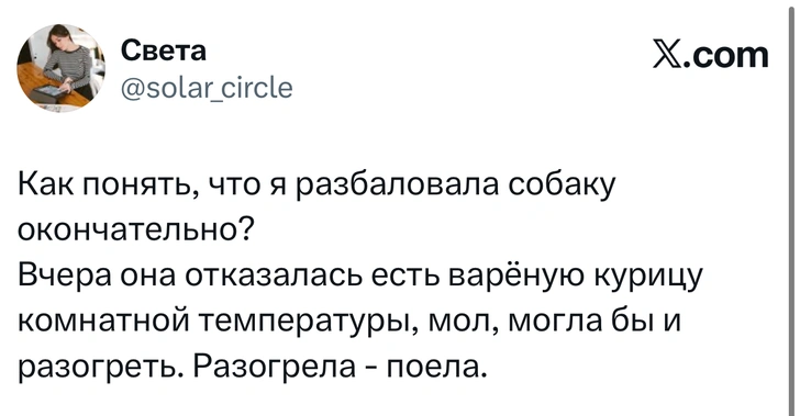 Источник: X (Twitter)