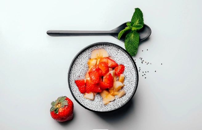 Готовят вкусно из качественных и натуральных ингредиентов | Источник: Perfect Balance