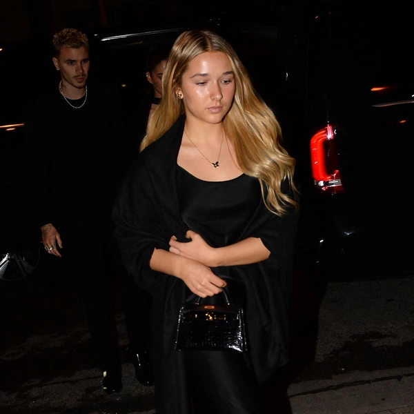 Харпер Бекхэм