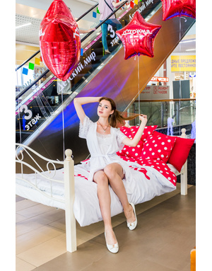 Мисс Барнаул 2018