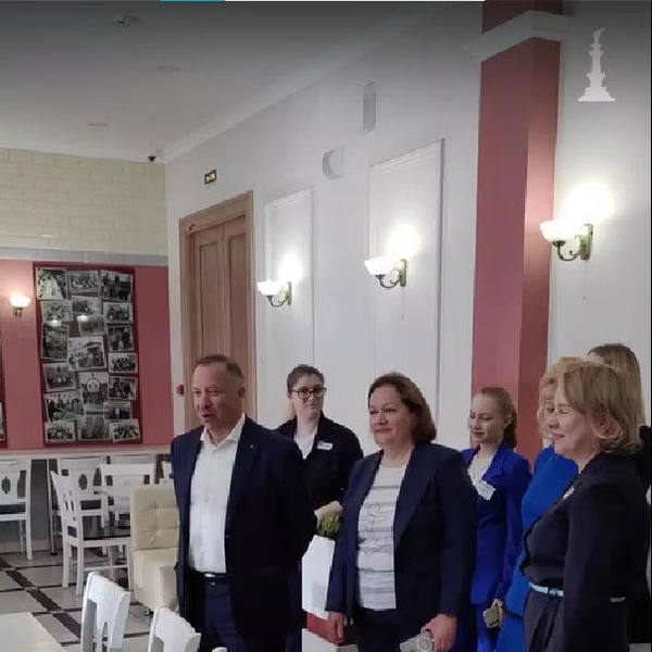 Источник: Администрация Василеостровского района