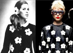 Итальянский художник уличил Prada и Dior в заимствовании идей